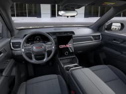 GMC Terrain AWD Elevation 4dr 2026 — side view