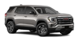 GMC Terrain AWD Elevation 4dr 2026 — side view