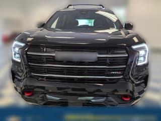 GMC Terrain AWD AT4 4dr GMC Terrain AWD AT4 4dr
