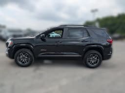 GMC Terrain AWD AT4 4dr 2026 — side view