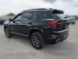 GMC Terrain AWD AT4 4dr 2026 — side view