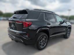 GMC Terrain AWD AT4 4dr 2026 — side view