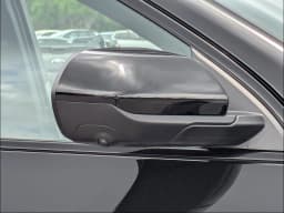 GMC Terrain AWD AT4 4dr 2026 — side view