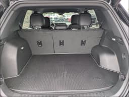 GMC Terrain AWD AT4 4dr 2026 — side view