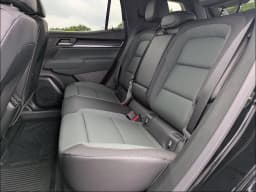 GMC Terrain AWD AT4 4dr 2026 — side view