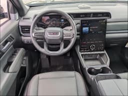 GMC Terrain AWD AT4 4dr 2026 — side view