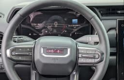 GMC Terrain AWD AT4 4dr 2026 — side view