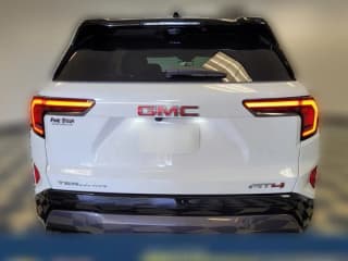 GMC Terrain AWD AT4 4dr GMC Terrain AWD AT4 4dr