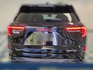 GMC Terrain AWD AT4 4dr GMC Terrain AWD AT4 4dr