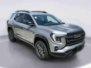 GMC Terrain AWD AT4 4dr GMC Terrain AWD AT4 4dr