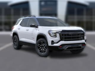 GMC Terrain AWD AT4 4dr GMC Terrain AWD AT4 4dr