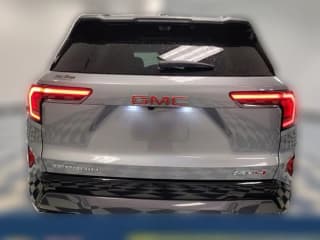 GMC Terrain AWD AT4 4dr GMC Terrain AWD AT4 4dr