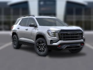 GMC Terrain AWD AT4 4dr GMC Terrain AWD AT4 4dr
