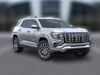 GMC Terrain AWD Denali 4dr GMC Terrain AWD Denali 4dr