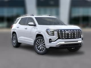 GMC Terrain AWD Denali 4dr GMC Terrain AWD Denali 4dr