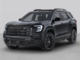 GMC Terrain AWD Denali 4dr 2026 — side view