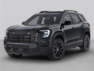 GMC Terrain AWD Denali 4dr GMC Terrain AWD Denali 4dr