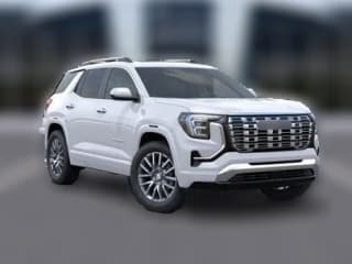 GMC Terrain AWD Denali 4dr GMC Terrain AWD Denali 4dr