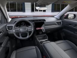 GMC Terrain AWD Denali 4dr 2026 — side view