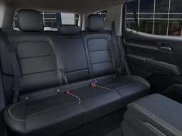 GMC Terrain AWD Denali 4dr 2026 — side view