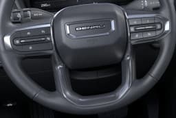 GMC Terrain AWD Denali 4dr 2026 — side view