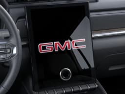GMC Terrain AWD Denali 4dr 2026 — side view