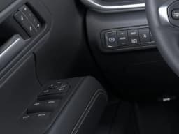 GMC Terrain AWD Denali 4dr 2026 — side view