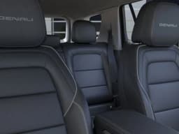 GMC Terrain AWD Denali 4dr 2026 — side view