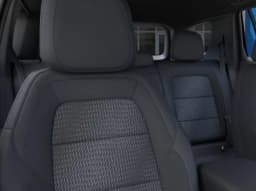 Chevrolet Equinox FWD LT 4dr 2027 — side view