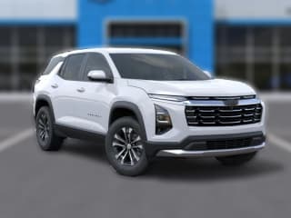 Chevrolet Equinox FWD LT 4dr Chevrolet Equinox FWD LT 4dr