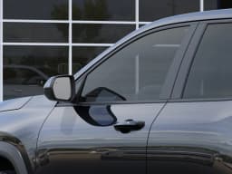 Chevrolet Equinox FWD LT 4dr 2027 — side view