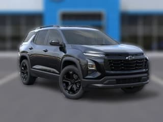 Chevrolet Equinox FWD LT 4dr Chevrolet Equinox FWD LT 4dr
