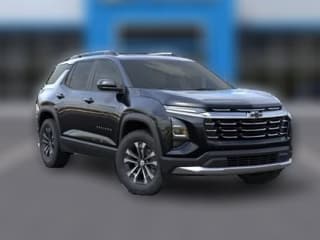 Chevrolet Equinox FWD LT 4dr Chevrolet Equinox FWD LT 4dr