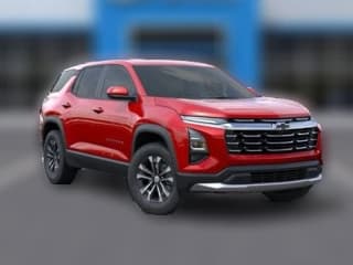 Chevrolet Equinox FWD LT 4dr Chevrolet Equinox FWD LT 4dr