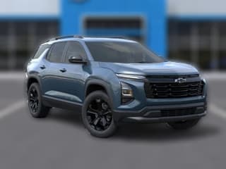 Chevrolet Equinox FWD LT 4dr Chevrolet Equinox FWD LT 4dr