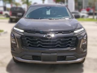 Chevrolet Equinox FWD LT 4dr Chevrolet Equinox FWD LT 4dr
