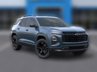 Chevrolet Equinox AWD LT 4dr Chevrolet Equinox AWD LT 4dr