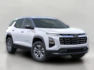 Chevrolet Equinox AWD LT 4dr Chevrolet Equinox AWD LT 4dr