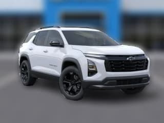 Chevrolet Equinox AWD LT 4dr Chevrolet Equinox AWD LT 4dr
