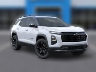 Chevrolet Equinox AWD LT 4dr Chevrolet Equinox AWD LT 4dr