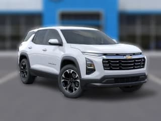 Chevrolet Equinox AWD LT 4dr Chevrolet Equinox AWD LT 4dr