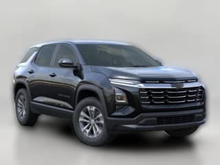 Chevrolet Equinox AWD LT 4dr Chevrolet Equinox AWD LT 4dr