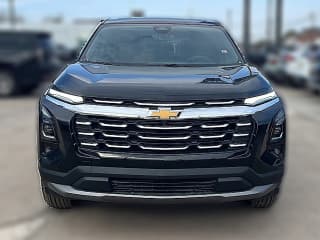 Chevrolet Equinox AWD LT 4dr Chevrolet Equinox AWD LT 4dr