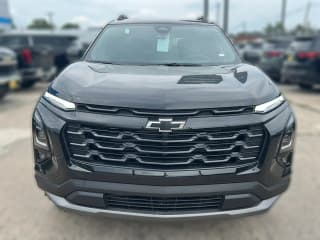 Chevrolet Equinox AWD LT 4dr Chevrolet Equinox AWD LT 4dr