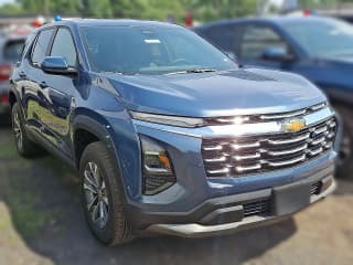 Chevrolet Equinox AWD LT 4dr Chevrolet Equinox AWD LT 4dr