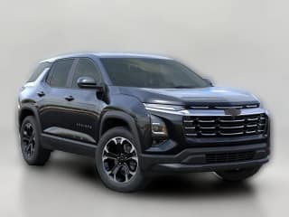 Chevrolet Equinox AWD LT 4dr Chevrolet Equinox AWD LT 4dr
