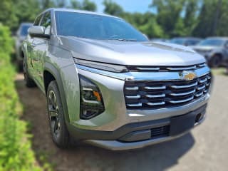Chevrolet Equinox AWD LT 4dr Chevrolet Equinox AWD LT 4dr
