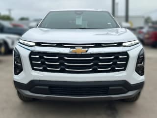 Chevrolet Equinox AWD LT 4dr Chevrolet Equinox AWD LT 4dr
