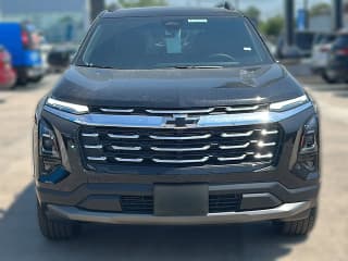 Chevrolet Equinox AWD LT 4dr Chevrolet Equinox AWD LT 4dr