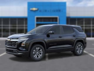 Chevrolet Equinox AWD LT 4dr Chevrolet Equinox AWD LT 4dr